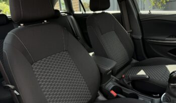 OPEL Astra | przedni | Manualna | 130 KM | Szary full