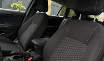 OPEL Astra | przedni | Manualna | 130 KM | Szary full