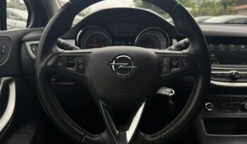 OPEL Astra | przedni | Manualna | 130 KM | Szary full