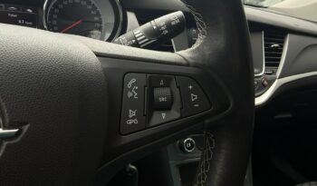 OPEL Astra | przedni | Manualna | 130 KM | Szary full