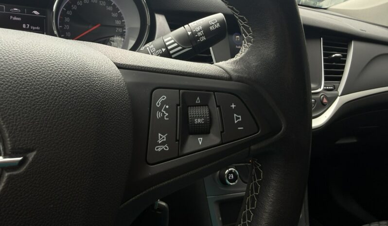 OPEL Astra | przedni | Manualna | 130 KM | Szary full