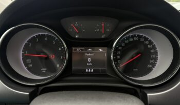 OPEL Astra | przedni | Manualna | 130 KM | Szary full
