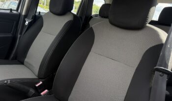 DACIA Duster  | przedni | Manualna | 105 KM | Srebrny full