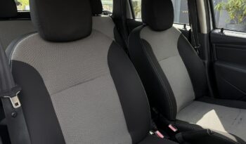 DACIA Duster  | przedni | Manualna | 105 KM | Srebrny full