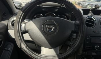 DACIA Duster  | przedni | Manualna | 105 KM | Srebrny full