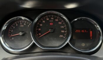 DACIA Duster  | przedni | Manualna | 105 KM | Srebrny full