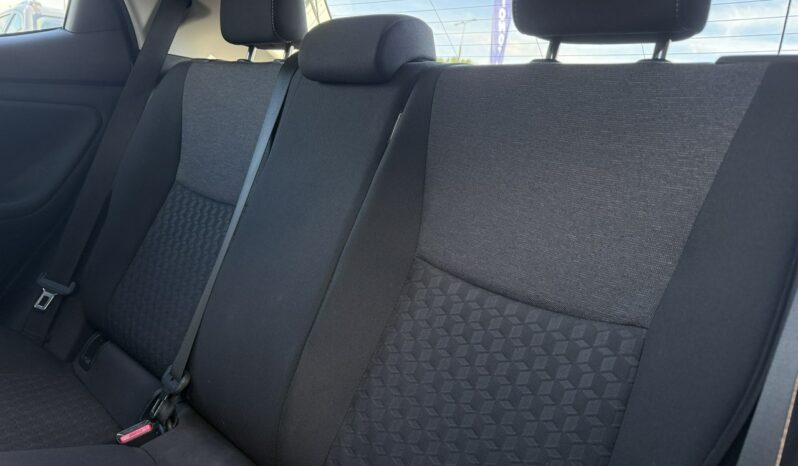 TOYOTA Yaris  | przedni | Manualna | 125 KM | bialy full