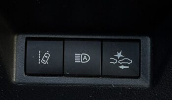 TOYOTA Yaris  | przedni | Manualna | 111 KM | Niebieski full