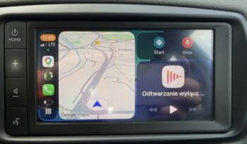TOYOTA Yaris  | przedni | Manualna | 111 KM | Niebieski full
