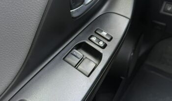 TOYOTA Yaris  | przedni | Manualna | 111 KM | Niebieski full