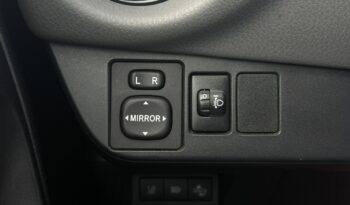 TOYOTA Yaris  | przedni | Manualna | 111 KM | Niebieski full