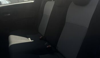 TOYOTA Yaris  | przedni | Manualna | 111 KM | Niebieski full