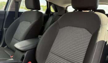 KIA Ceed  | przedni | Manualna | 160 KM | Niebieski full