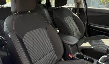 KIA Ceed  | przedni | Manualna | 160 KM | Niebieski full