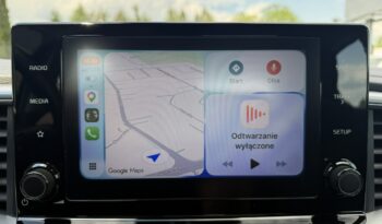 KIA Ceed  | przedni | Manualna | 160 KM | Niebieski full