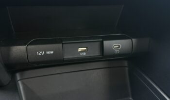 KIA Ceed  | przedni | Manualna | 160 KM | Niebieski full