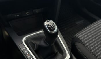 KIA Ceed  | przedni | Manualna | 160 KM | Niebieski full