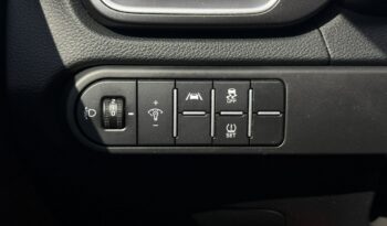 KIA Ceed  | przedni | Manualna | 160 KM | Niebieski full