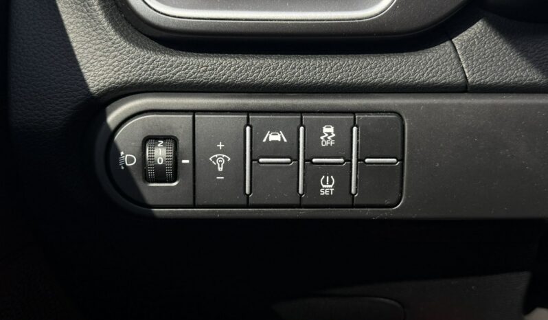 KIA Ceed  | przedni | Manualna | 160 KM | Niebieski full