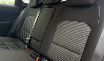KIA Ceed  | przedni | Manualna | 160 KM | Niebieski full