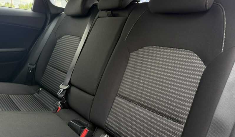KIA Ceed  | przedni | Manualna | 160 KM | Niebieski full