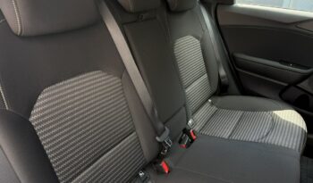 KIA Ceed  | przedni | Manualna | 160 KM | Niebieski full