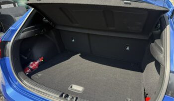 KIA Ceed  | przedni | Manualna | 160 KM | Niebieski full