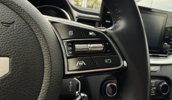 KIA Ceed  | przedni | Manualna | 160 KM | bialy full