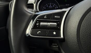 KIA Ceed  | przedni | Manualna | 160 KM | bialy full