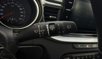 KIA Ceed  | przedni | Manualna | 160 KM | bialy full