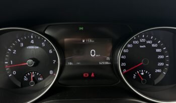 KIA Ceed  | przedni | Manualna | 160 KM | bialy full