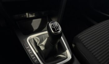 KIA Ceed  | przedni | Manualna | 160 KM | bialy full