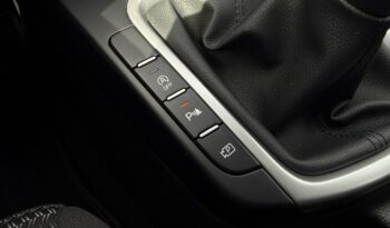 KIA Ceed  | przedni | Manualna | 160 KM | bialy full