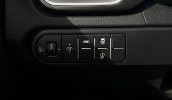 KIA Ceed  | przedni | Manualna | 160 KM | bialy full