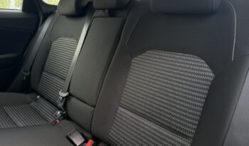 KIA Ceed  | przedni | Manualna | 160 KM | bialy full