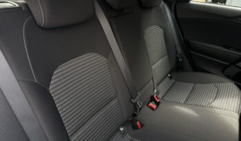 KIA Ceed  | przedni | Manualna | 160 KM | bialy full