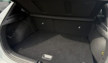 KIA Ceed  | przedni | Manualna | 160 KM | bialy full