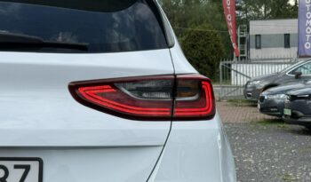 KIA Ceed  | przedni | Manualna | 160 KM | bialy full