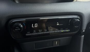 TOYOTA Yaris  | przedni | automatyczna_bezstopniowa | 116 KM | Srebrny full