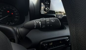 TOYOTA Yaris  | przedni | automatyczna_bezstopniowa | 116 KM | Srebrny full