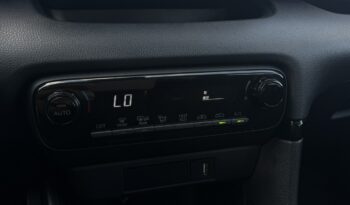 TOYOTA Yaris  | przedni | automatyczna_bezstopniowa | 116 KM | Srebrny full