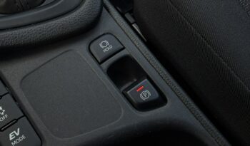 TOYOTA Yaris  | przedni | automatyczna_bezstopniowa | 116 KM | Srebrny full