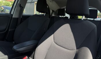 TOYOTA Yaris  | przedni | automatyczna_bezstopniowa | 116 KM | Srebrny full