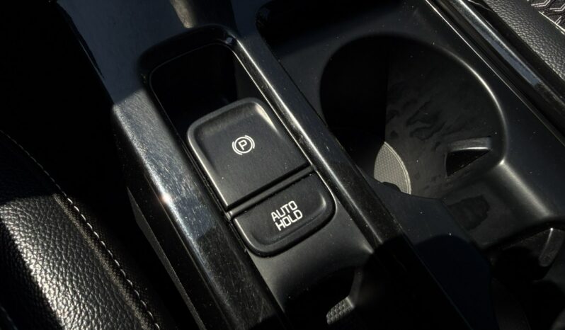 KIA Ceed  | przedni | Manualna | 136 KM | Niebieski full