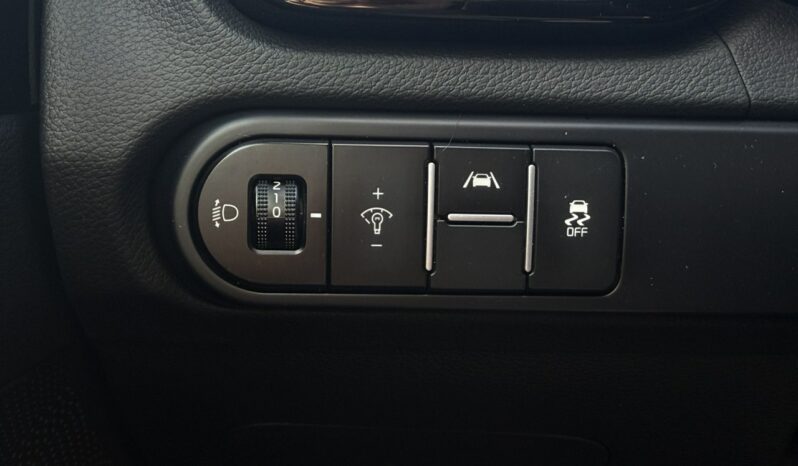 KIA Ceed  | przedni | Manualna | 136 KM | Niebieski full