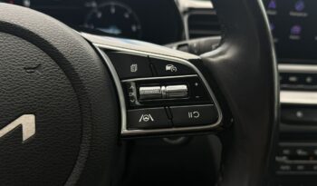 KIA Ceed  | przedni | Manualna | 136 KM | Niebieski full