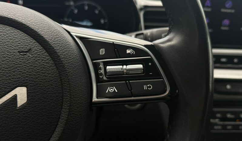 KIA Ceed  | przedni | Manualna | 136 KM | Niebieski full