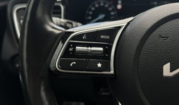 KIA Ceed  | przedni | Manualna | 136 KM | Niebieski full