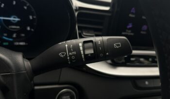 KIA Ceed  | przedni | Manualna | 136 KM | Niebieski full