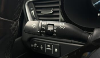 KIA Ceed  | przedni | Manualna | 136 KM | Niebieski full